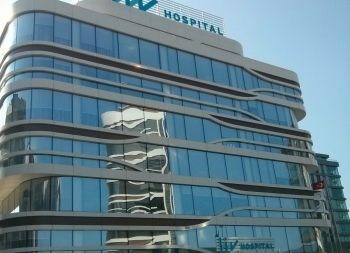 Özel Liv Hospital Samsun Hastanesi