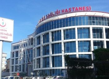 Trabzon Ağız ve Diş Sağlığı Hastanesi