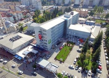 Trabzon Fatih Devlet Hastanesi