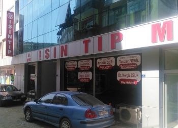 Özel Devrek Işın Tıp Merkezi