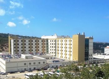 Trabzon Kanuni Eğitim ve Araştırma Hastanesi