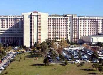 Trakya Üniversitesi Sağlık Araştırma ve Uygulama Merkezi