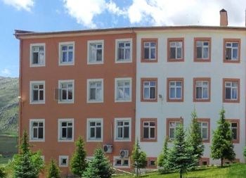 Tufanbeyli Devlet Hastanesi