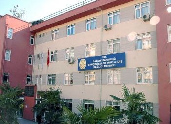 Bahçelievler Ağız ve Diş Sağlığı Merkezi