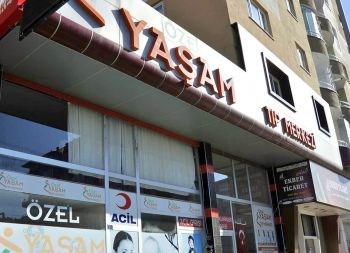Özel Niğde Yaşam Tıp Merkezi