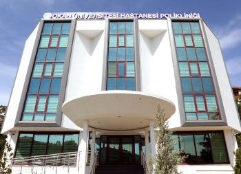 Okan Üniversitesi Hastanesi Acıbadem Polikliniği