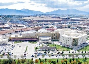 Turgutlu Devlet Hastanesi