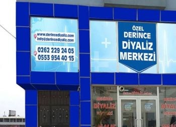 Özel Derince Diyaliz Merkezi