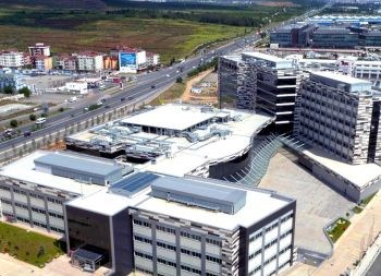 Tuzla Devlet Hastanesi