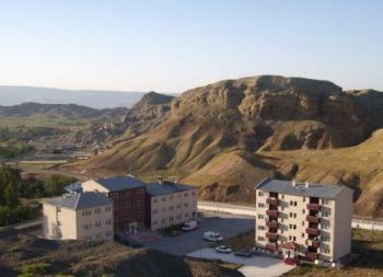 Tuzluca Devlet Hastanesi