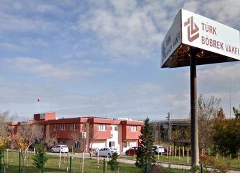Türk Böbrek Vakfı Tekirdağ Diyaliz Merkezi