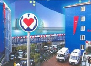 Türk Kalp Vakfı Tıp Merkezi