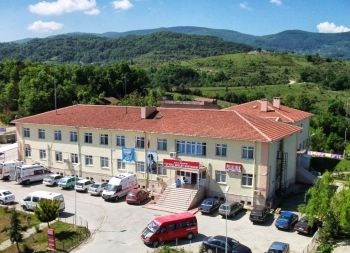 Türkeli Devlet Hastanesi