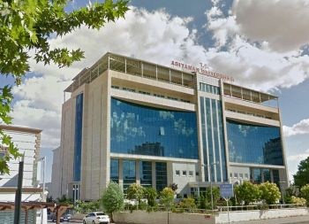 Adıyaman Kadın Doğum ve Çocuk Hastalıkları Hastanesi
