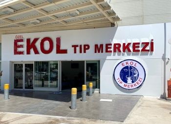 Özel Ekol Balçova Tıp Merkezi