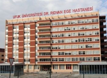 Ufuk Üniversitesi Doktor Rıdvan Ege Hastanesi