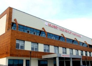 Ulubey Devlet Hastanesi