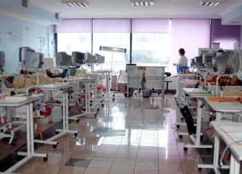 Özel FMC Bursa Uludağ Diyaliz Merkezi