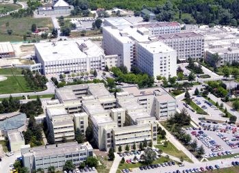Uludağ Üniversitesi Hastanesi