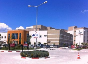 Urla Devlet Hastanesi