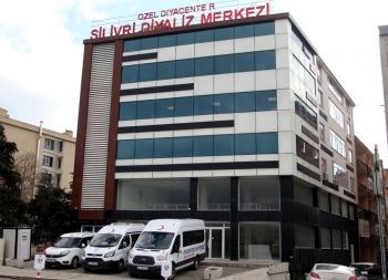 Özel DiyaCenter Silivri Diyaliz Merkezi