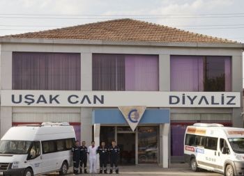 Özel Uşakcan Diyaliz Merkezi