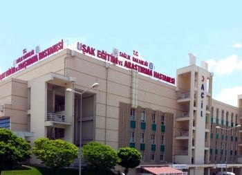 Uşak Eğitim ve Araştırma Hastanesi