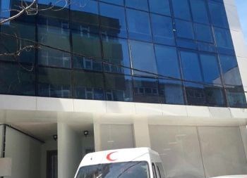 Özel Seyrantepe Avrupa Diyaliz Merkezi