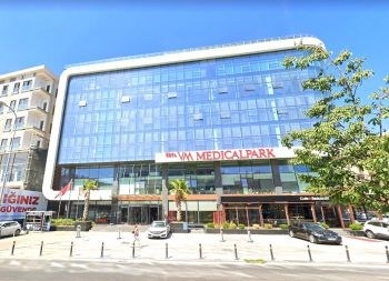 Özel VM Medical Park Maltepe Hastanesi
