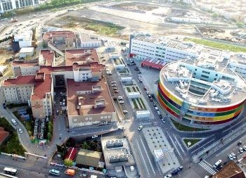 Ümraniye Eğitim ve Araştırma Hastanesi