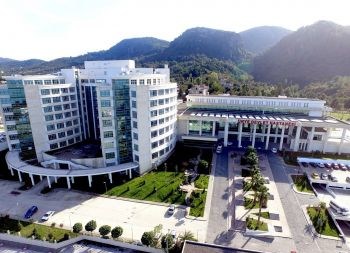 Ünye Devlet Hastanesi