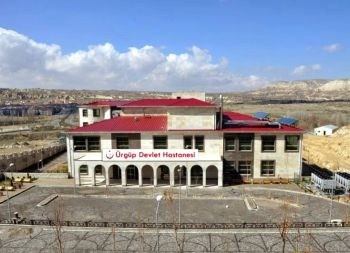 Ürgüp Devlet Hastanesi