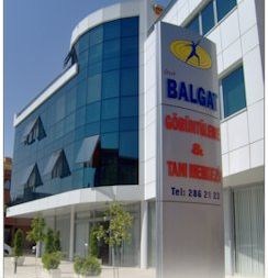 Özel Ürofiz Fizik Tedavi ve Rehabilitasyon Merkezi