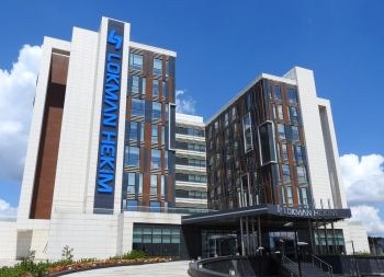 Özel Lokman Hekim İstanbul Hastanesi