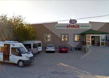 Özel Kırıkhan Diyaliz Merkezi