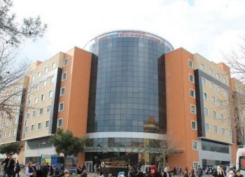 Bakırköy Dr. Sadi Konuk Eğitim ve Araştırma Hastanesi