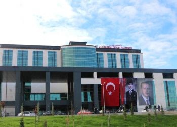 Vezirköprü Devlet Hastanesi