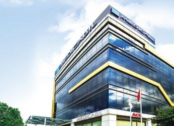 Özel Medicabil Yıldırım Hastanesi