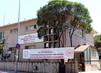 Yakacık Doğum ve Çocuk Hastalıkları Hastanesi