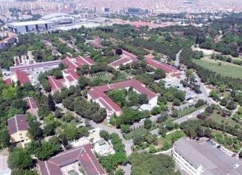 Bakırköy Prof. Dr. Mazhar Osman Ruh Sağlığı ve Sinir Hastalıkları EAH