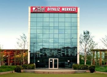 Özel Batıkent Bali Diyaliz Merkezi