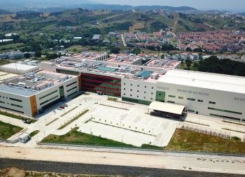 Yalova Devlet Hastanesi