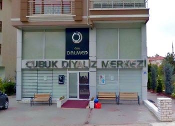 Özel Dalmed Çubuk Diyaliz Merkezi