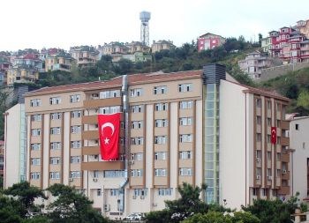Yavuz Selim Kemik Hastalıkları ve Rehabilitasyon Hastanesi
