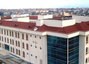 Yedikule Göğüs Hastalıkları ve Göğüs Cerrahisi EAH