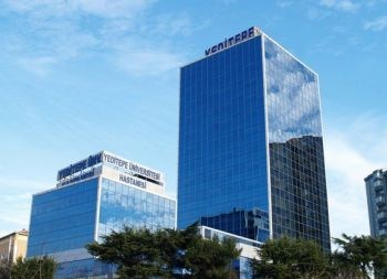 Yeditepe Üniversitesi Kozyatağı Hastanesi