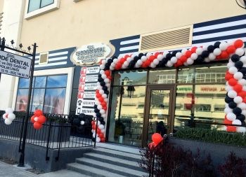 Özel Cadde Dental Ağız ve Diş Sağlığı Polikliniği