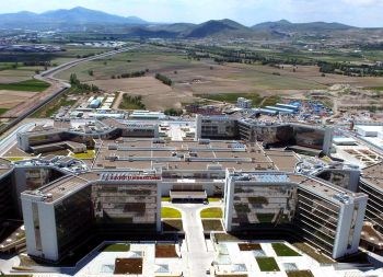 Kayseri Şehir Hastanesi