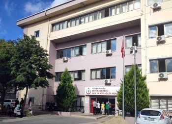 Büyükçekmece Ağız ve Diş Sağlığı Merkezi