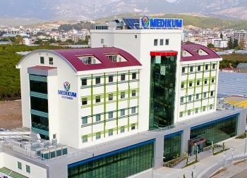 Özel Medikum Hastanesi